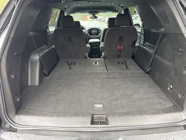 Used 2023 Chevrolet Traverse LT image 26
