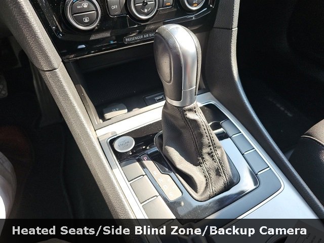 Used 2020 Volkswagen Passat 2.0T SE image 20