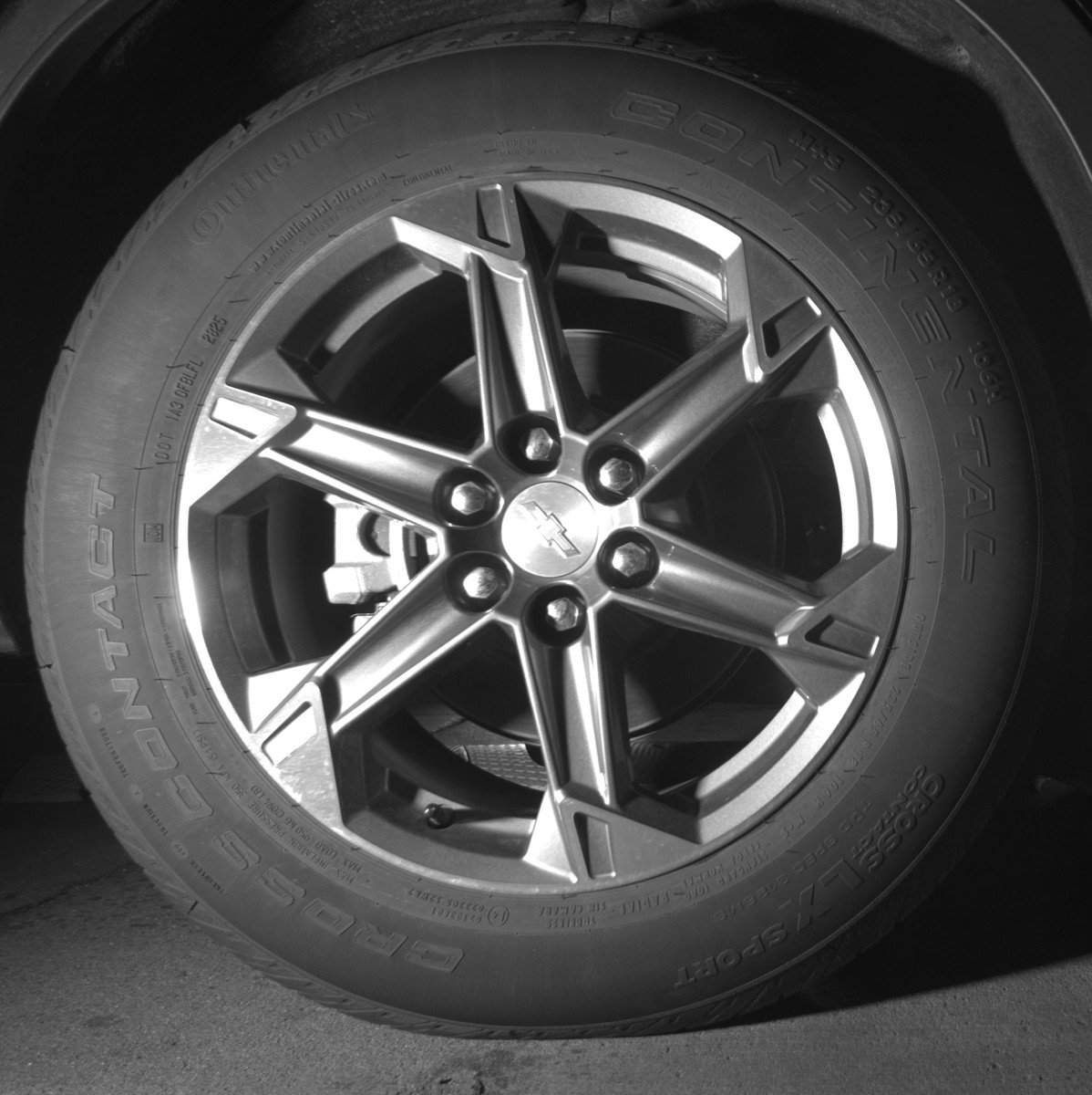 Used 2025 Chevrolet Blazer LT FWD image 15