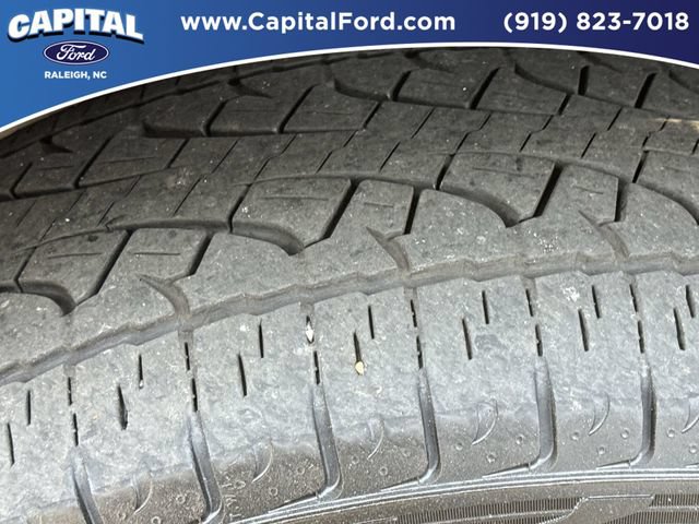 Certified 2024 Ford F150 XLT w/ Equipment Group 302A MID AWD/4WD image 14
