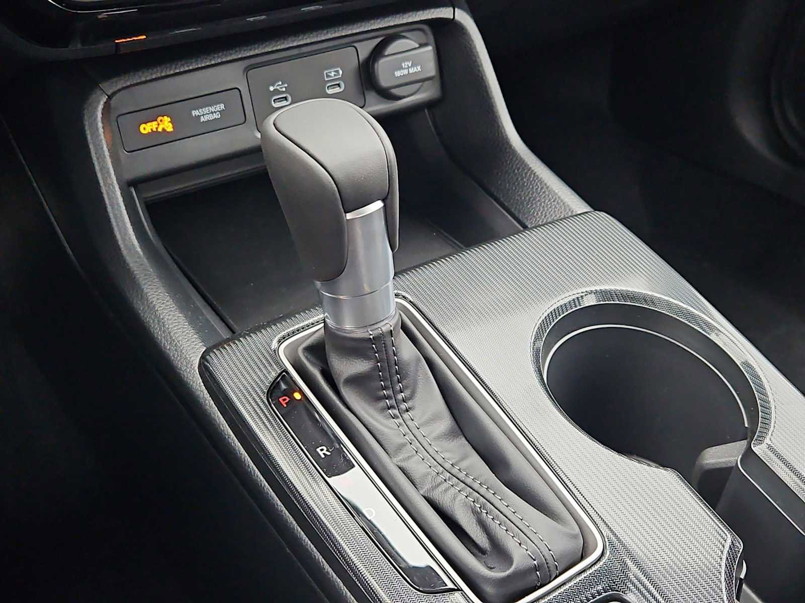 New 2026 Honda Civic Sport image 15