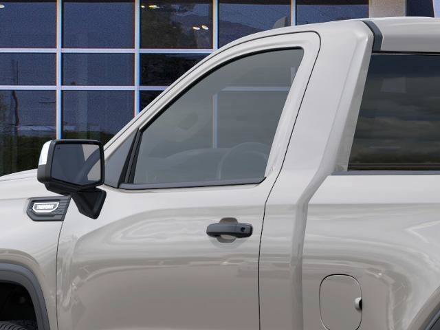 New 2026 GMC Sierra 1500 Pro w/ Pro Value Package AWD/4WD image 84