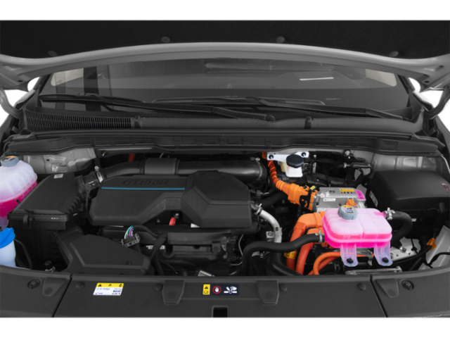Certified 2025 Kia Carnival SX Prestige FWD image 14