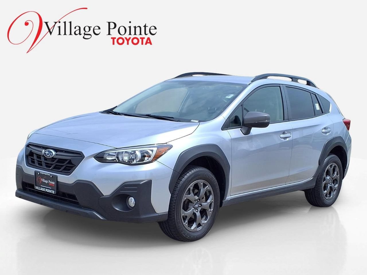 Used 2023 Subaru Crosstrek 2.5i Sport