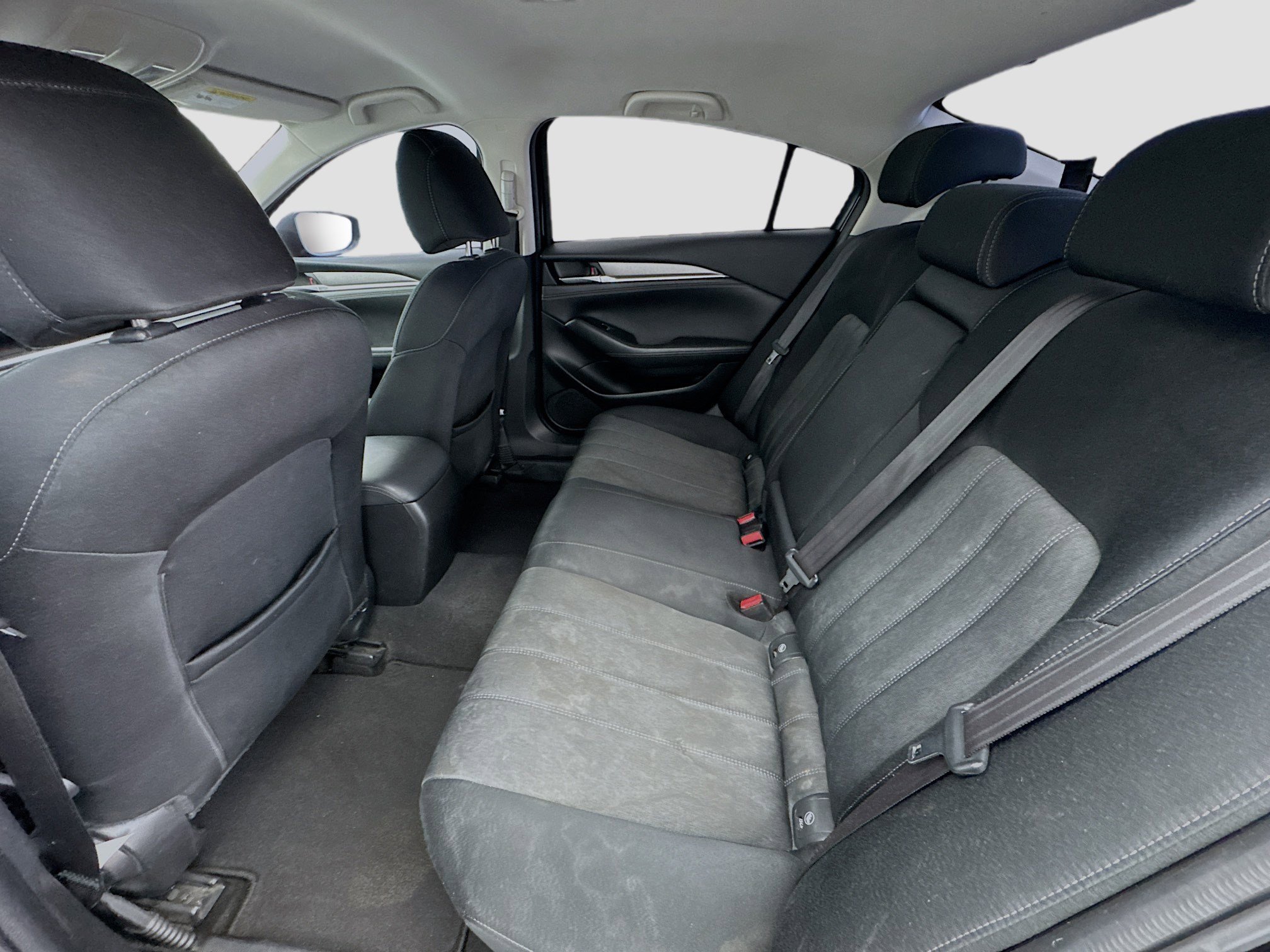 Used 2020 MAZDA MAZDA6 Sport image 15