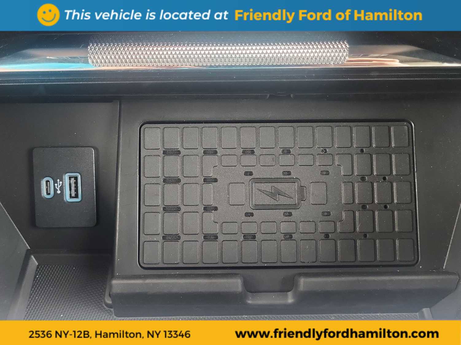 Used 2024 Ford F150 Platinum w/ Equipment Group 703A Plus image 23