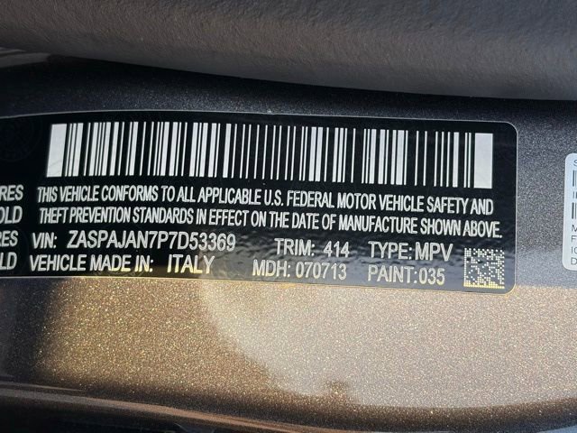 Used 2023 Alfa Romeo Stelvio Sprint image 36