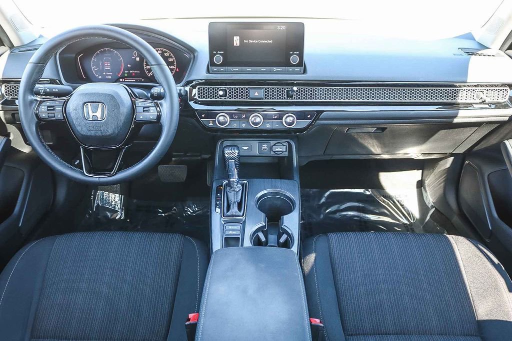 Used 2024 Honda Civic EX image 13