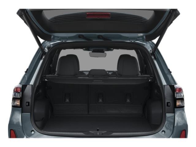 New 2026 Subaru Forester Premium AWD/4WD image 13