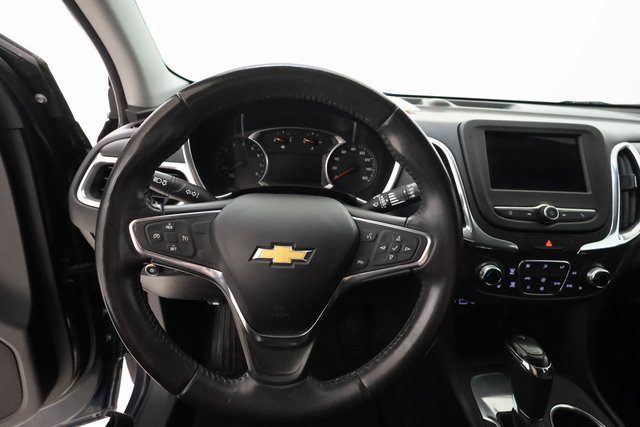 Used 2019 Chevrolet Equinox LT image 12