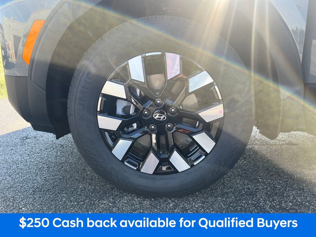 New 2026 Hyundai Santa Cruz SEL image 31