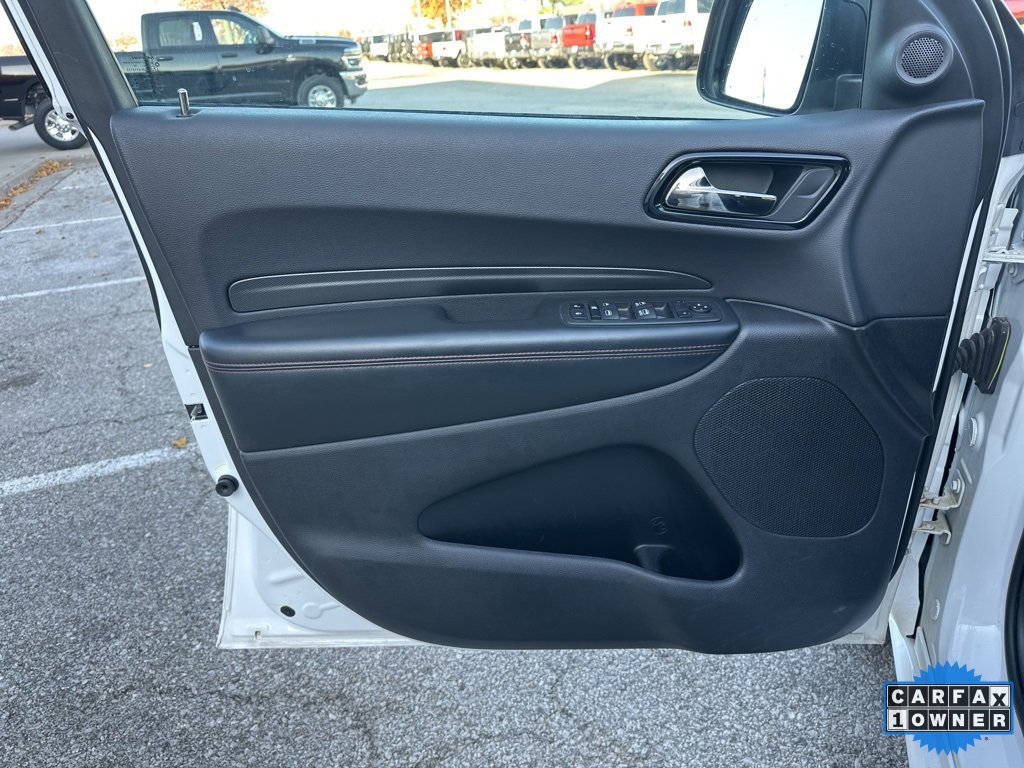 Used 2023 Dodge Durango GT image 61