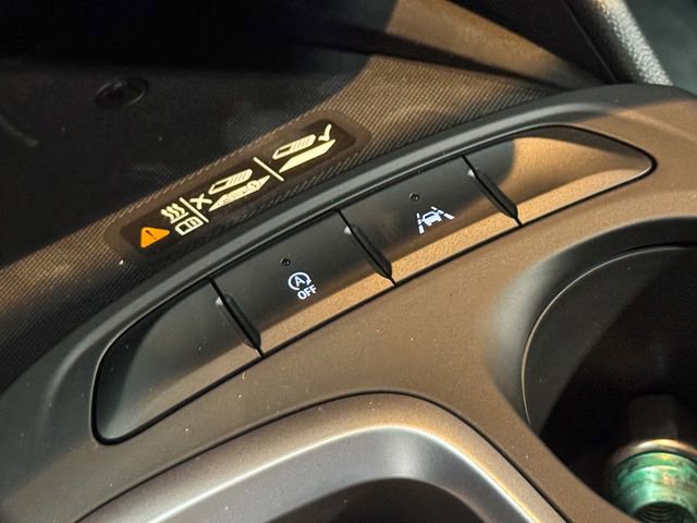 New 2025 Buick Envista Preferred w/ Convenience I Package image 42