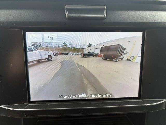 New 2026 Ford F550 4x4 Supercab Super Duty image 15