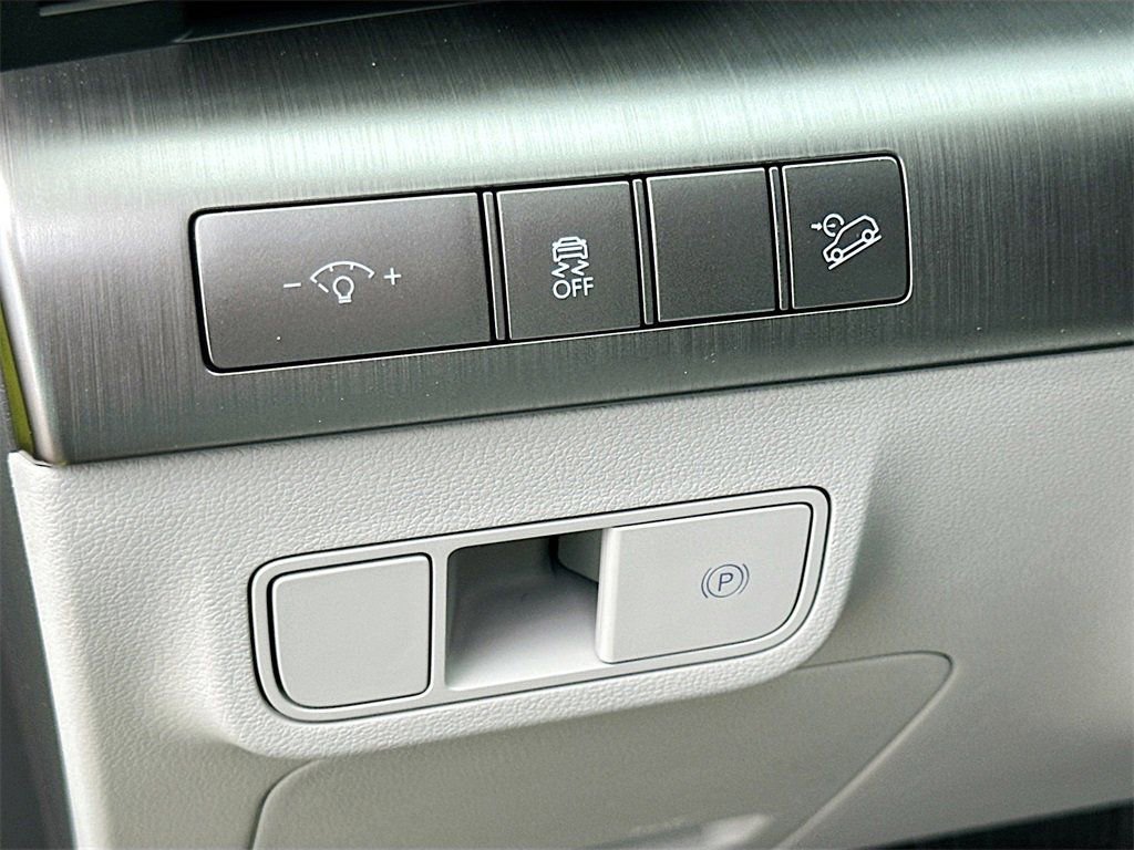 New 2026 Hyundai Kona SEL Sport image 7