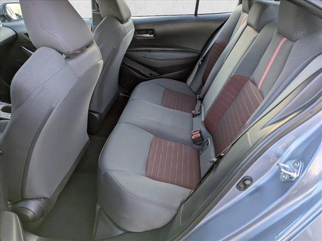 Used 2023 Toyota Corolla SE image 18