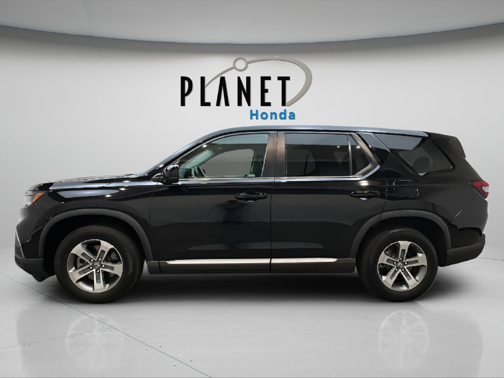 Used 2024 Honda Pilot EX-L image 6