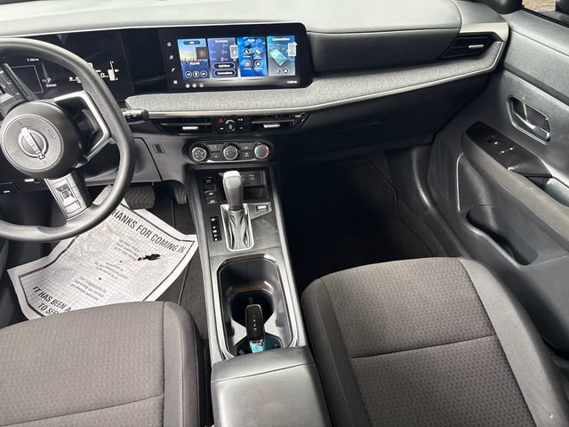 Used 2026 Nissan Kicks S FWD image 20