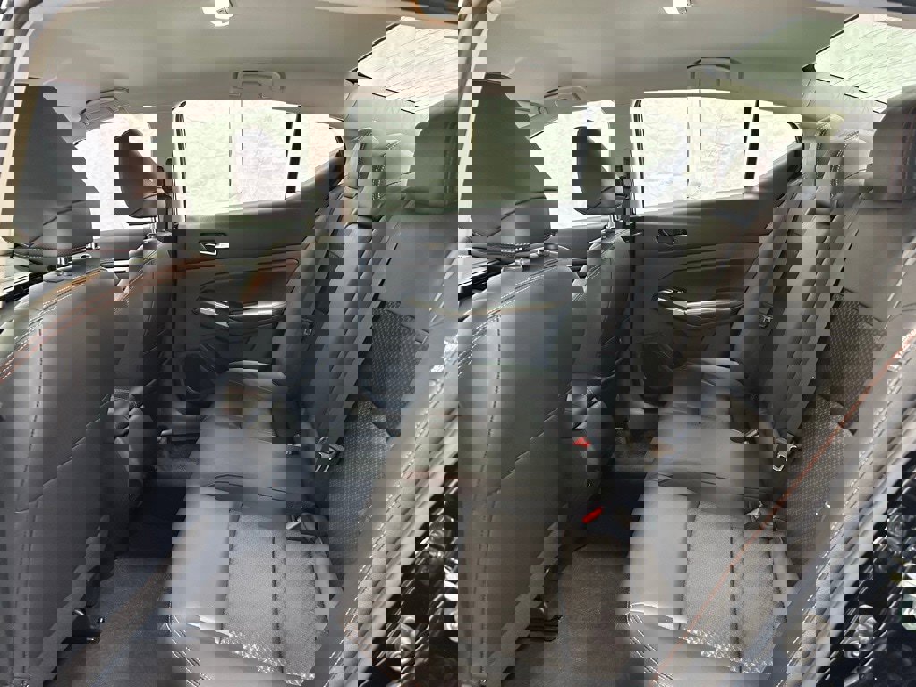 Used 2024 Nissan Altima 2.5 SR image 42