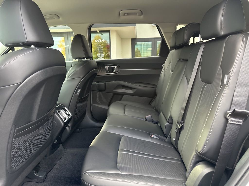 New 2026 Kia Sorento EX AWD/4WD image 19