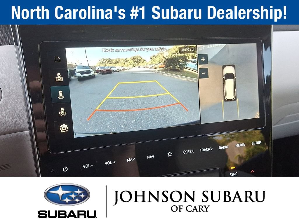 Used 2024 Hyundai Tucson Limited AWD/4WD image 17