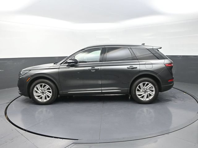 Used 2020 Lincoln Corsair FWD w/ Convenience Package image 4