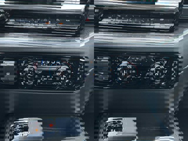 New 2026 Chevrolet Silverado 1500 LTZ image 19