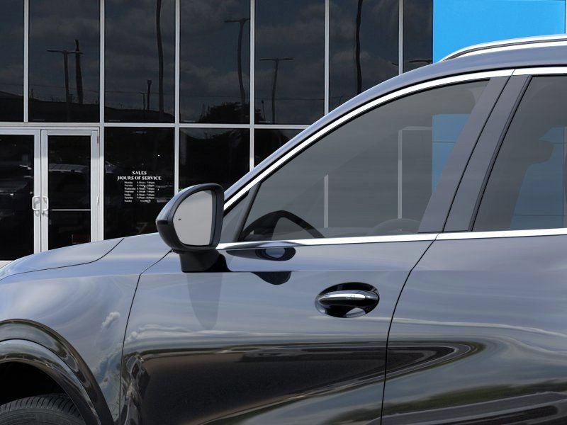 New 2026 Buick Envision Avenir AWD/4WD image 12