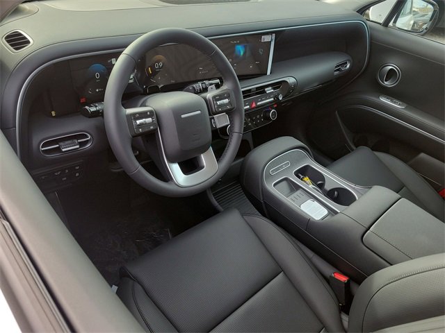 New 2026 Hyundai Palisade SEL image 6