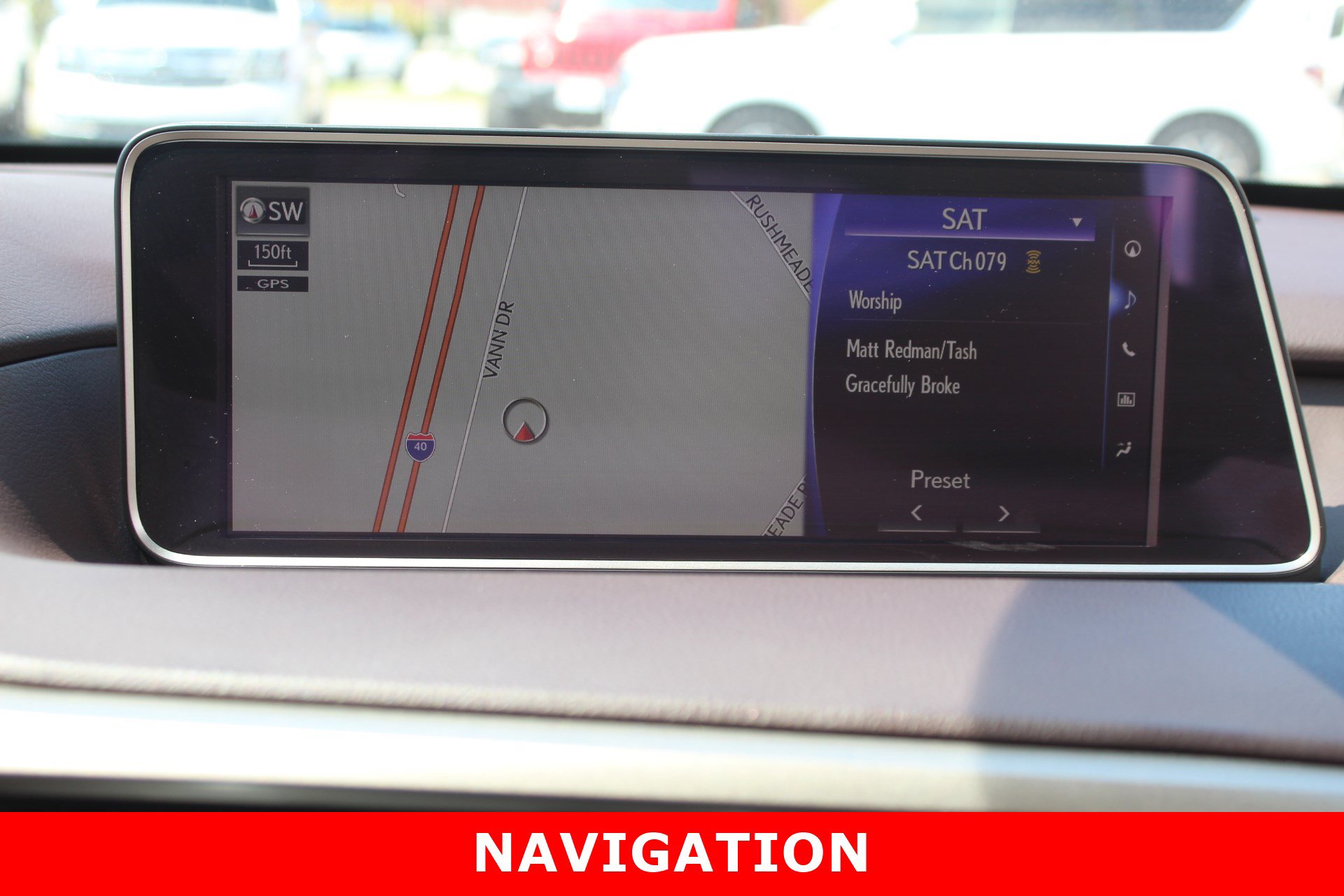 Used 2018 Lexus RX 350 AWD w/ Premium Package image 20