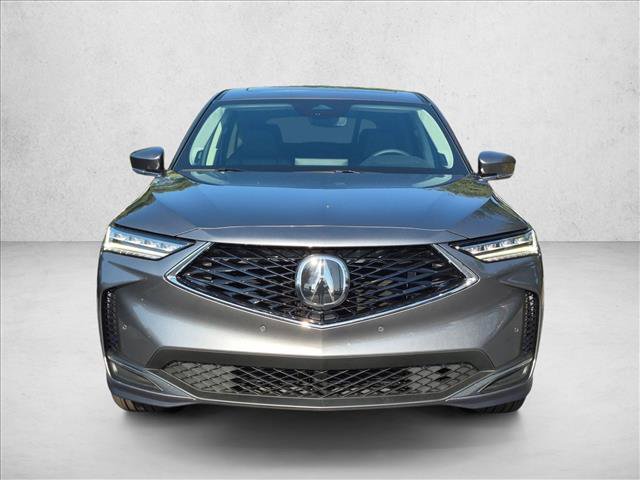 New 2026 Acura MDX SH-AWD w/ Technology Package image 6