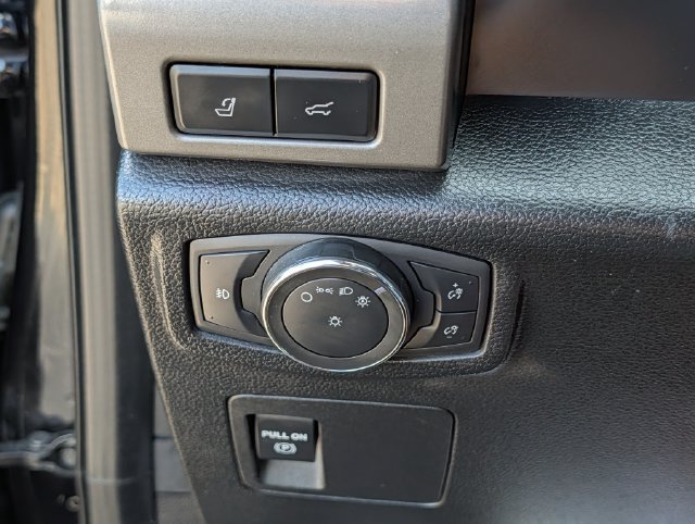 Used 2020 Ford Expedition Max XLT w/ Equipment Group 202A AWD/4WD image 23