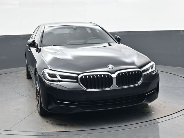 Used 2023 BMW 530i image 10