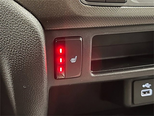 New 2026 Honda Ridgeline TrailSport image 20