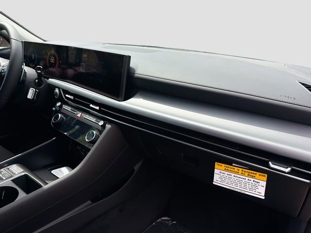 New 2026 Hyundai Sonata SEL image 30