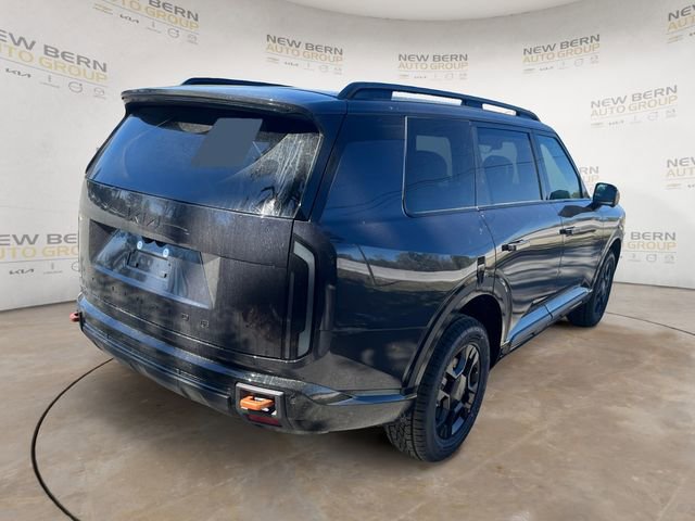 New 2027 Kia Telluride SX X-Pro AWD/4WD image 5