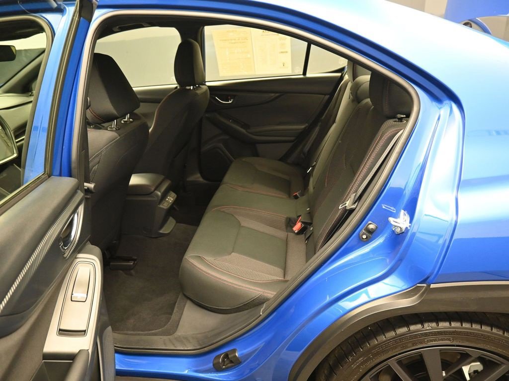 Used 2024 Subaru WRX Premium image 26