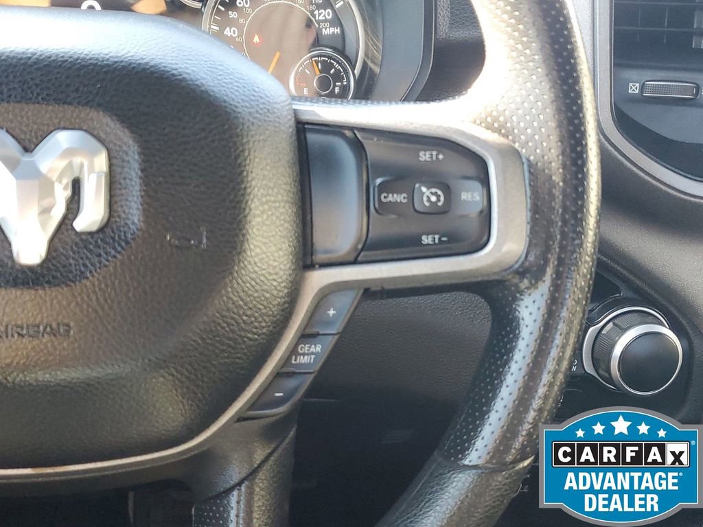 Used 2022 RAM 1500 Tradesman w/ Tradesman Group image 35