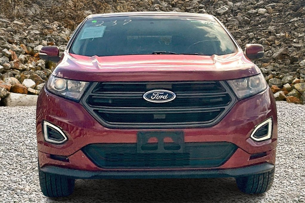 Used 2015 Ford Edge Sport image 3