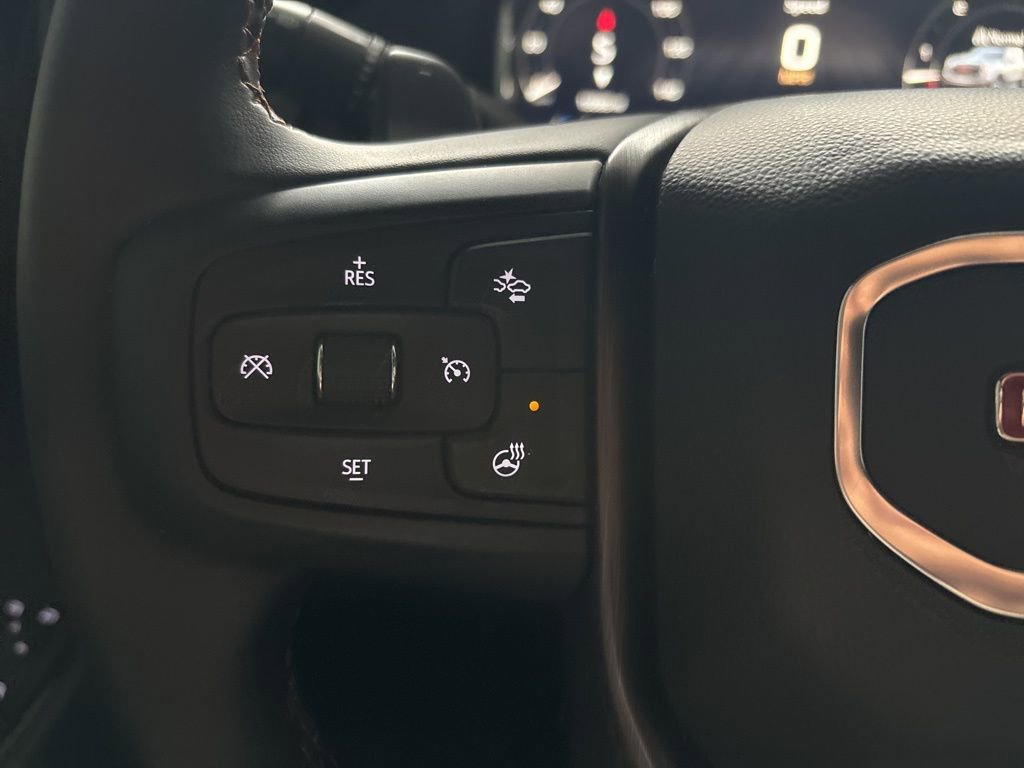 Used 2026 GMC Sierra 1500 AT4 w/ AT4 Premium Package image 15