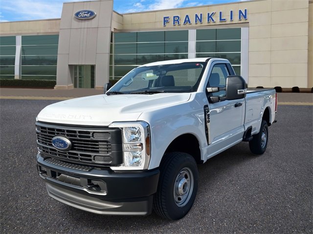 New 2026 Ford F250 XL image 3