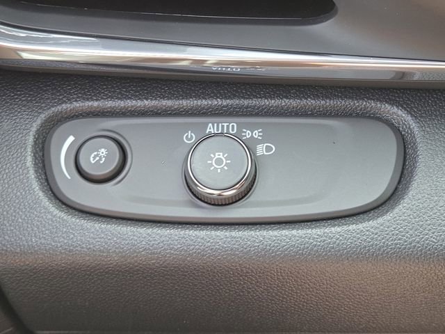 New 2026 Buick Envista Sport Touring w/ Convenience I Package FWD image 11