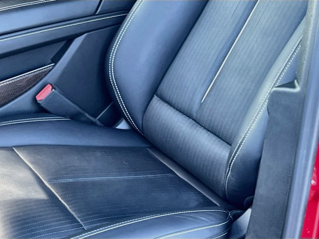 Used 2026 Cadillac Vistiq Sport w/ LPO, Floor Liner Package AWD/4WD image 20