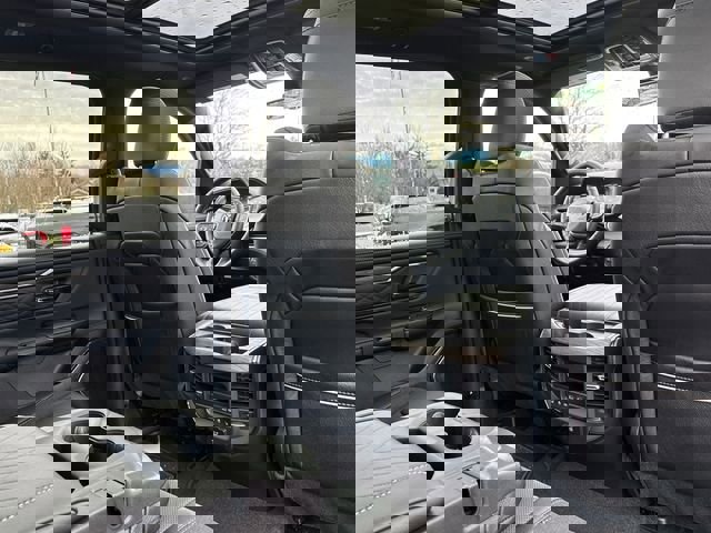 New 2026 RAM 1500 Limited image 21