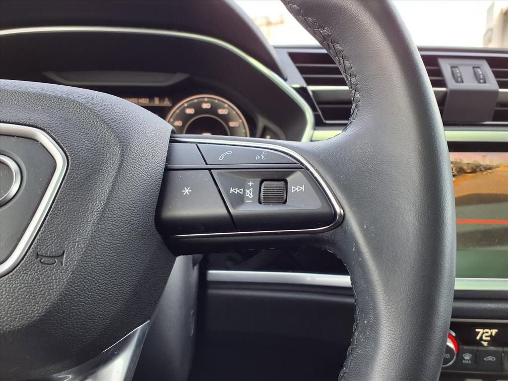 Used 2023 Audi Q3 2.0T Premium Plus image 14