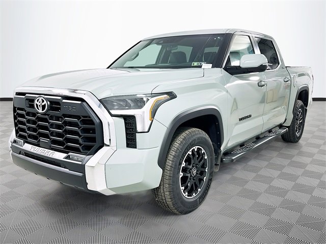 New 2026 Toyota Tundra SR5 image 23