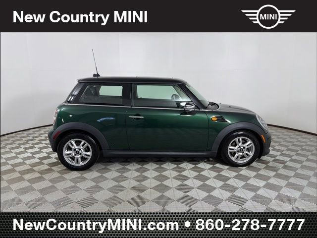 Used 2013 MINI Cooper Hardtop image 8