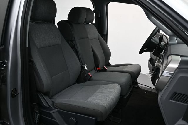 Used 2021 Ford F150 XLT AWD/4WD image 30