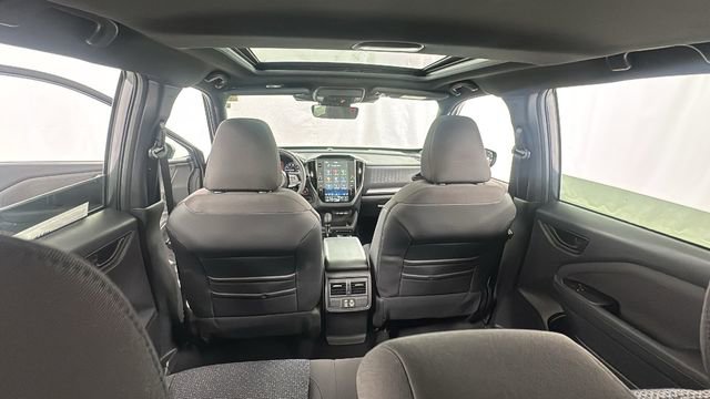 New 2026 Subaru Forester Premium image 17