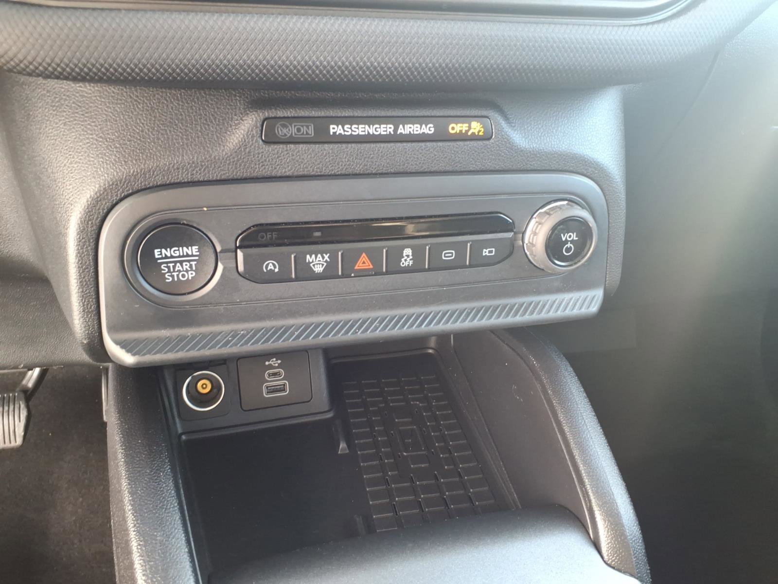 Certified 2025 Ford Bronco Sport Big Bend image 18